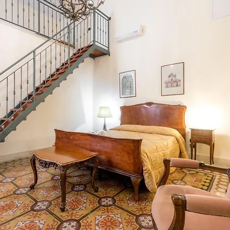 Apartamento In Palazzo Storico *
