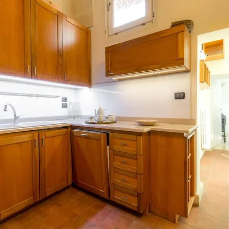 Apartamento In Palazzo Storico *