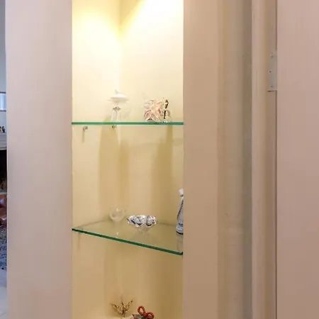 In Palazzo Storico