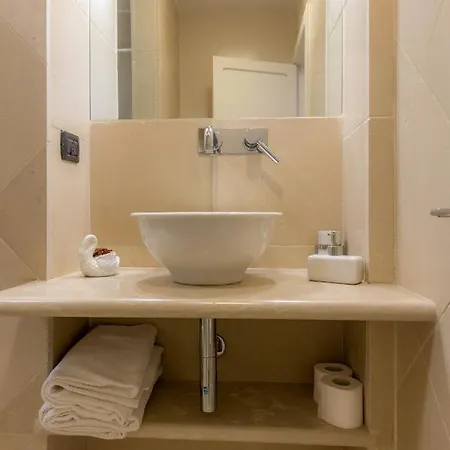Apartamento In Palazzo Storico Lecce