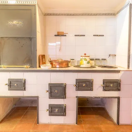 In Palazzo Storico Apartamento