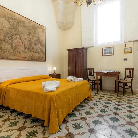 In Palazzo Storico Apartamento *